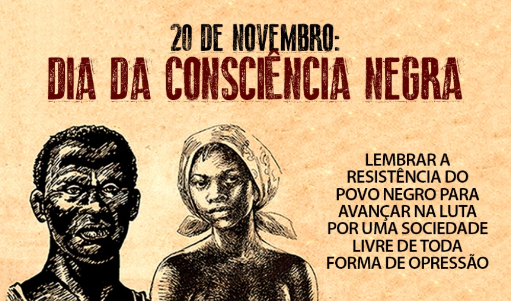 Entenda a importância do Dia da Consciência Negra 1