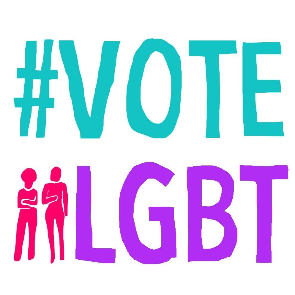 O protagonismo LGBTI+ nas eleições 2020 9